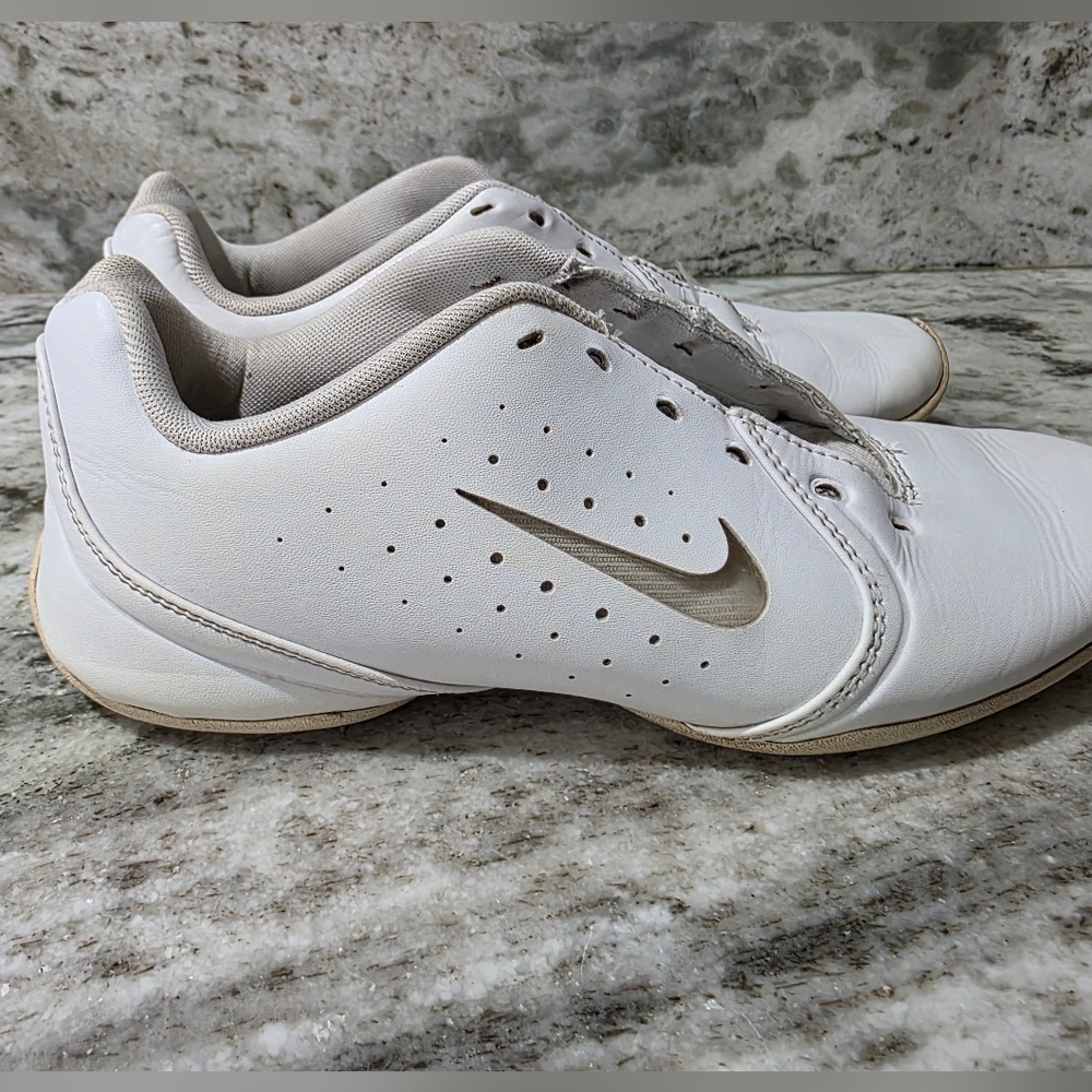 Nike Women's White Sneakers